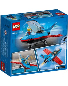Lego 60323 City N22