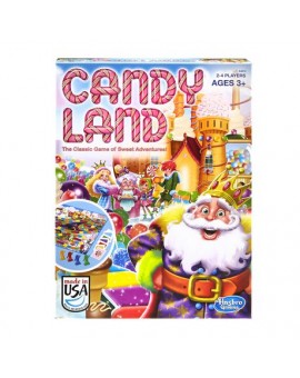 Candyland Nouvelle Edition