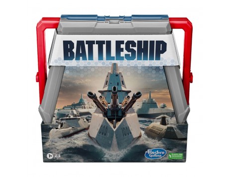 Bataille Navale  Battleship