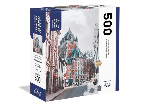 C.t. 500 Québec