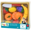 Pako Fruits Velcro