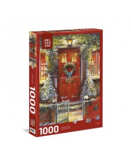 C.t. 1000 La Porte Rouge