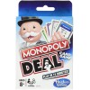 Jeu De Cartes Monopoly Deal
