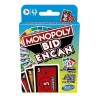 Jeu De Cartes Monopoly Encan