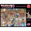 WASGIJ C.T. 1000 - Destiny #23 Theme Park