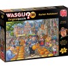 Wasgij - Ct 1000mcx Original 38 - Market Meltdown!