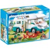 PM 70088 Famille et camping-car