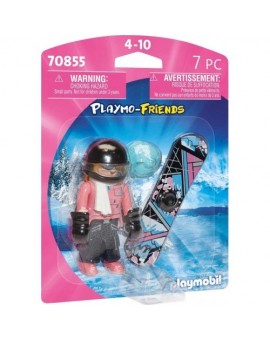 PM 70855 Snowboardeuse