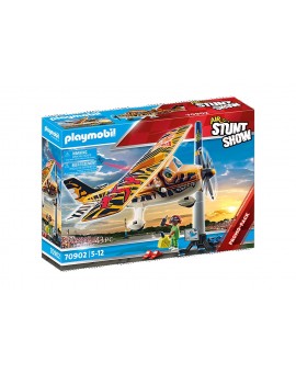 Playmobil - 70902 Avion A Helice