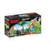Playmobil - 71160 Asterix -chase Au Sanglier
