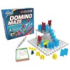 Domino Maze 8 ans+