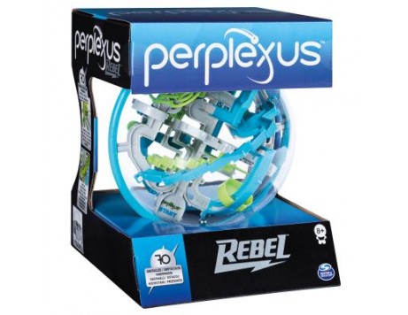 Jeu Perplexus - Rebel Refresh