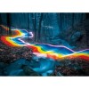 C.T. 1000 Rainbow Forests Magic