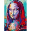 HEYE C.T. 1000 Voka, Mona Lisa