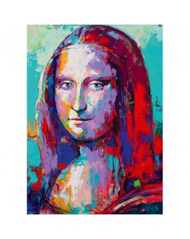 C.t.1000 Voka, Mona Lisa N21
