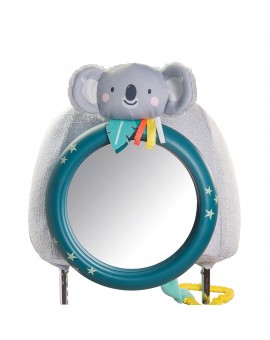 Taf Toys - Miroir De Voiture Koala