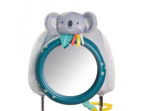 Taf Toys - Miroir De Voiture Koala