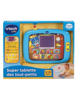 Vtech Super tablette des tout petits