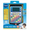 Vtech V.tab Kid A,b,c