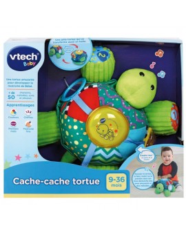 Vtech Cache-cache Tortue
