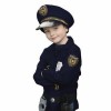Costume de policier (5-6 ans)