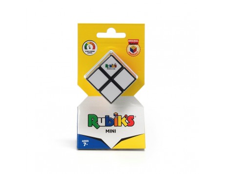Cube Rubik's 2x2