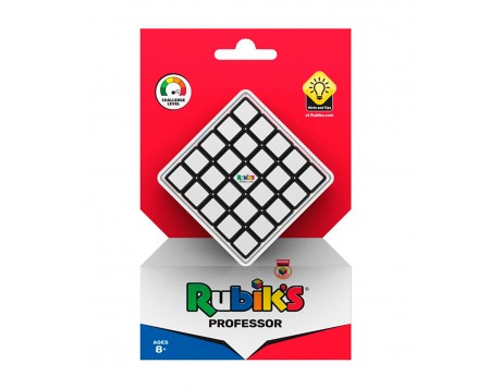 Cube Rubik's 5x5 Professor