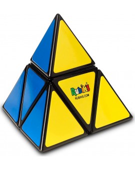 Pyramide Rubik's