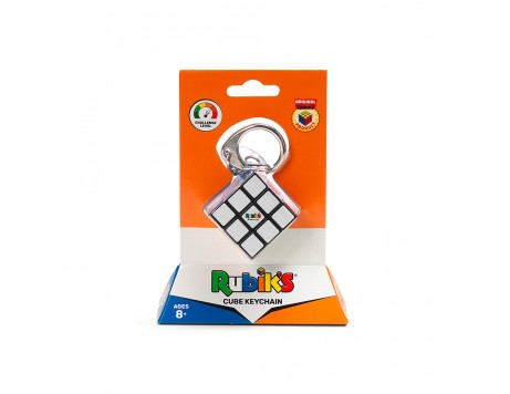 Rubik's - Porte-clés 3x3