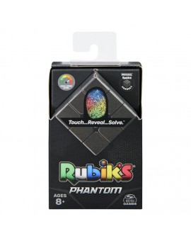 Cube Rubik's 3x3 Phantom