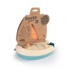Smoby Green-bateau A Voile