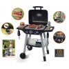 Smoby - Barbecue Plancha Avec 18 Acc