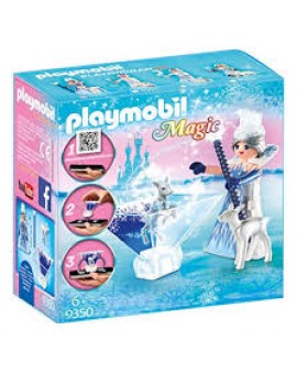 Playmobil - 9350 Princesse Cristal