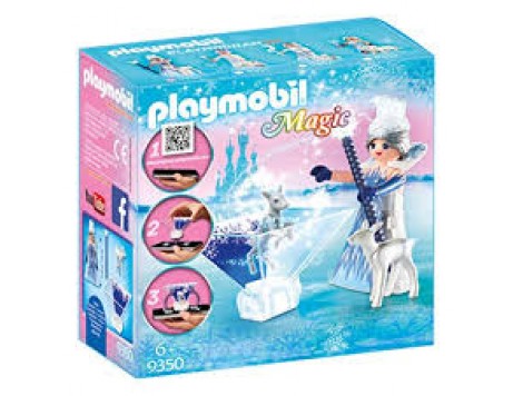 Playmobil - 9350 Princesse Cristal