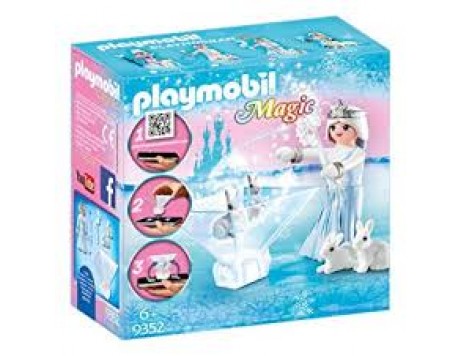 Playmobil 9352 Princesse Poussiere D'étoiles