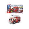 Dickie - City Heroes Camion De Pompier S&l