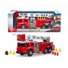 Dickie-sos Camion De Pompier 62cm
