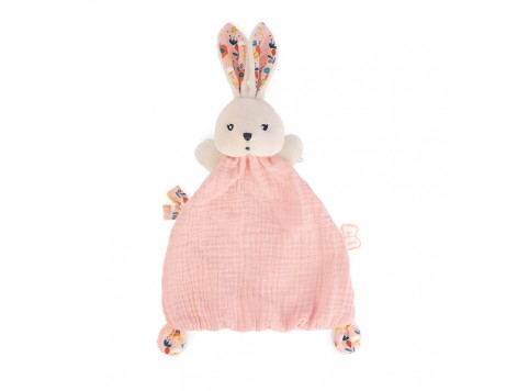 Kaloo K'doux - Doudou Rabbit Poppy N21