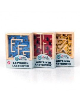 Labyrinthes Miniatures