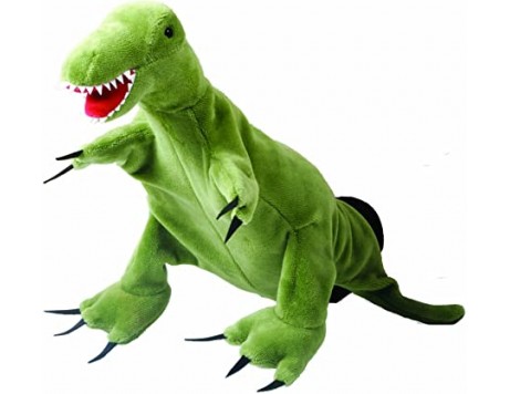 Beleduc - Marionnette T-rex