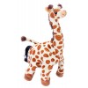 Beleduc Marionnette Girafe