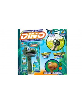 Bubble Stick Dino