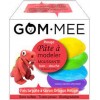 Gom-mee - Pate A Modeler Moussante Dragon Rouge