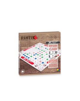 Rustik - Planche de jeu Double Series