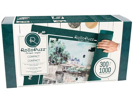 Roll-O-Puzz 300-1000mcx