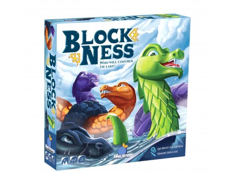 Block Ness (multi)