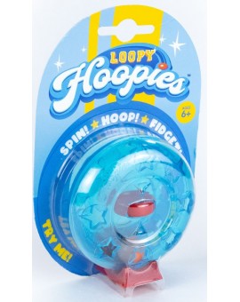 Loopy Hoopy/bleu (fr) N21