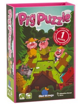 Pig Puzzle (multi)