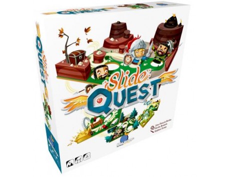 Slide Quest N19