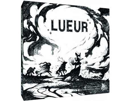 Lueur (fr)